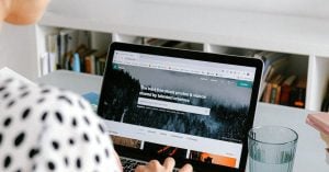 marketing news sites