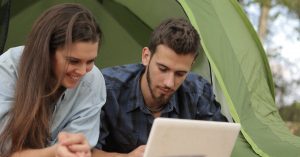 Making Money Advertising Online