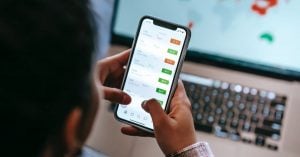 Mobile Traffic Report