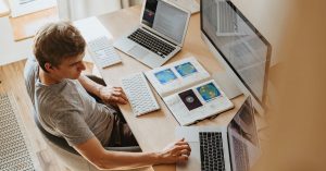 Electronic Digital Marketing