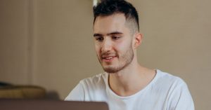 how to make an info ad campaign