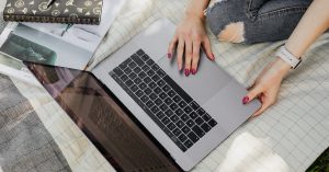 Online Advertising Revenue Model