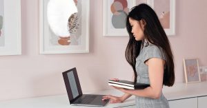 Online Marketing Information