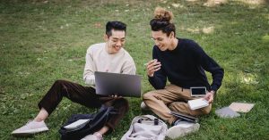 what does digital marketing involve