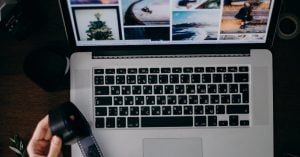 Advertising About Internet