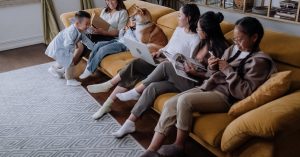 Dove Media Campaign