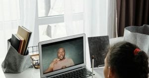 The Campaign Commercial