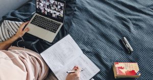 What's Online Marketing