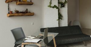 advertisement displays
