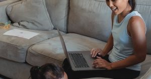 online advertising manager jobs