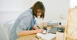 digital marketing materials