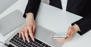Online Marketing Manager Training