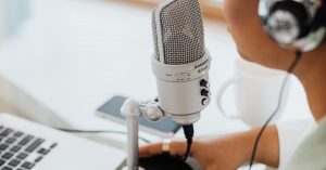 Diamond Ring Commercial