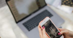 Growth Of Online Advertising