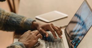 Network Advertising Initiative Opt Out Page