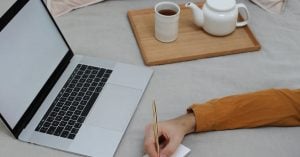 how to create an advertising campaign to sell a product