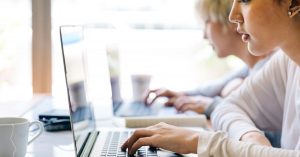 online marketing partner