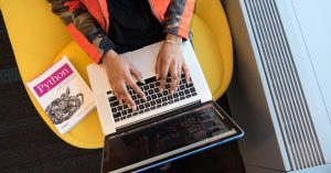 Online Advertising Questionnaire
