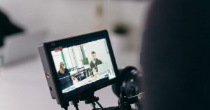 Create Video Advertisement Online