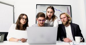 What Is E Marketing