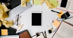 Different Forms Of Online Marketing