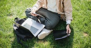 Online Advertising Meaning