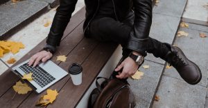 Types Of Online Marketing