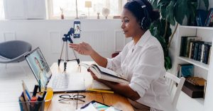 marketing degree online free