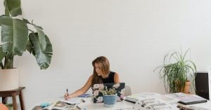 Image Advertising Examples