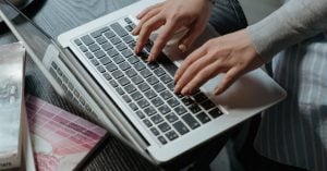 Web Page Marketing