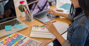 web marketing and advertising