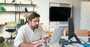 The Online Advertising Network