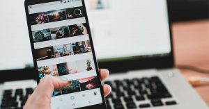 Fashion Advertising Networks