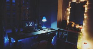 What Is Ad Shaped Ring