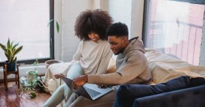 Does Online Advertising Work