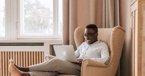 Online Magazine Advertisements