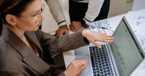 Online Advertising Targeting