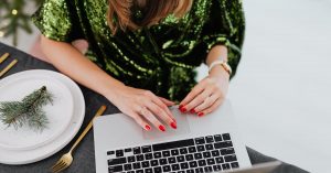 Advertising Music Online