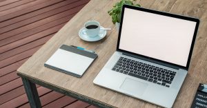 Online Advertising Site