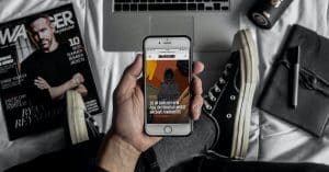 Online Advertising Trends 2023