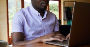 Advertising Over Networks