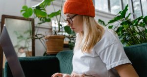 Mailchimp Ad Campaign