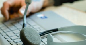 marketing and advertising