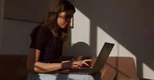 The Online Advertising Network