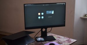 Network Advertising Virus