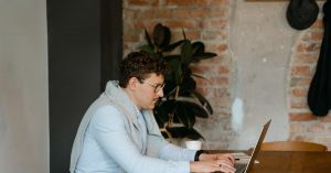 Social Network Advertising Platform