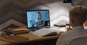 Social Media Advertising Journal Pdf
