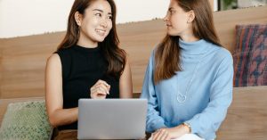 Advertising Names