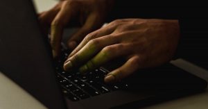 Online Advertiser Job Hiring