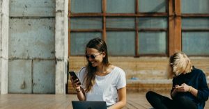 Online Advertising History